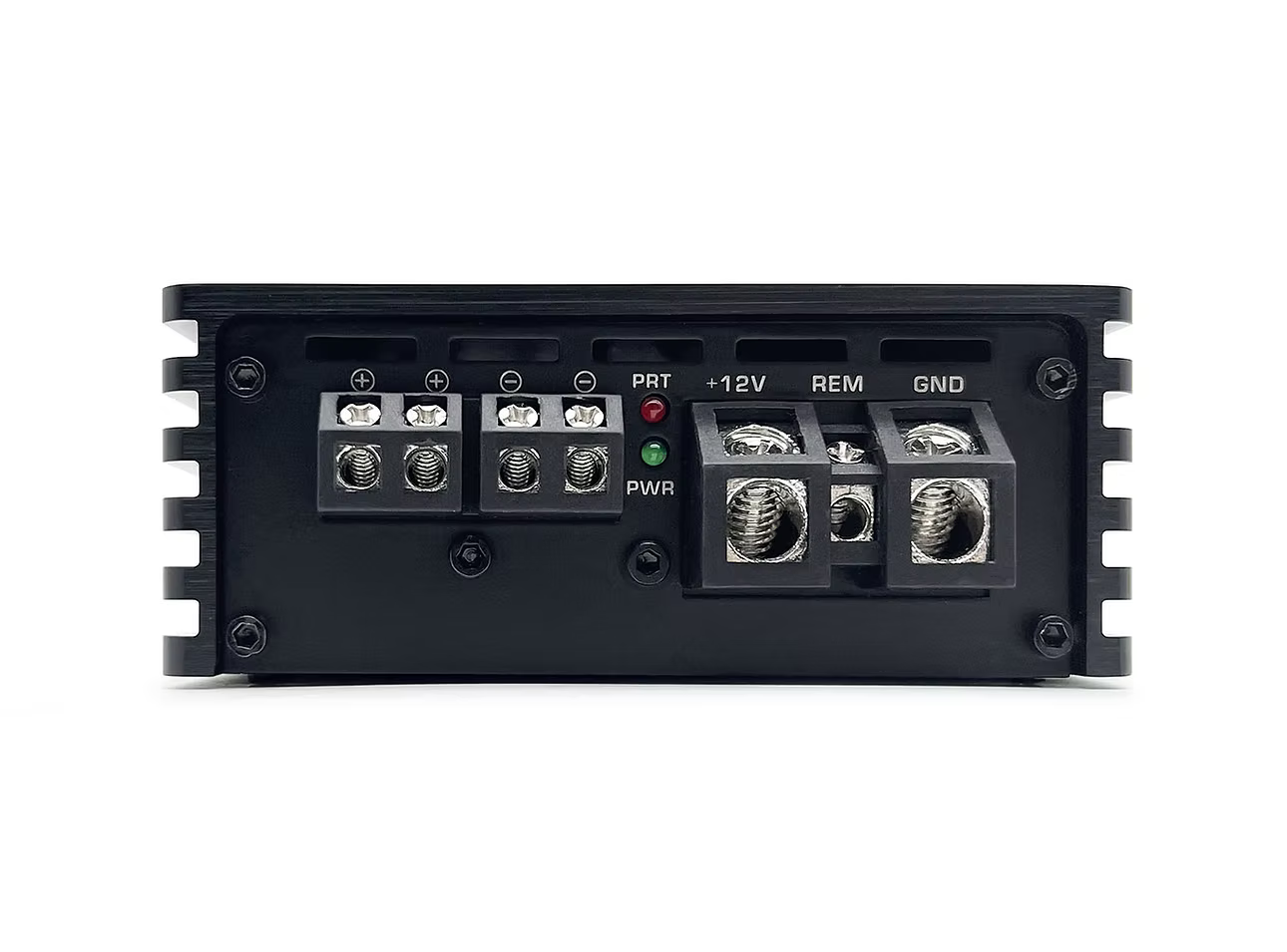 Zapco HB 501D II 1-Ch. Amplifier 500x1 watts