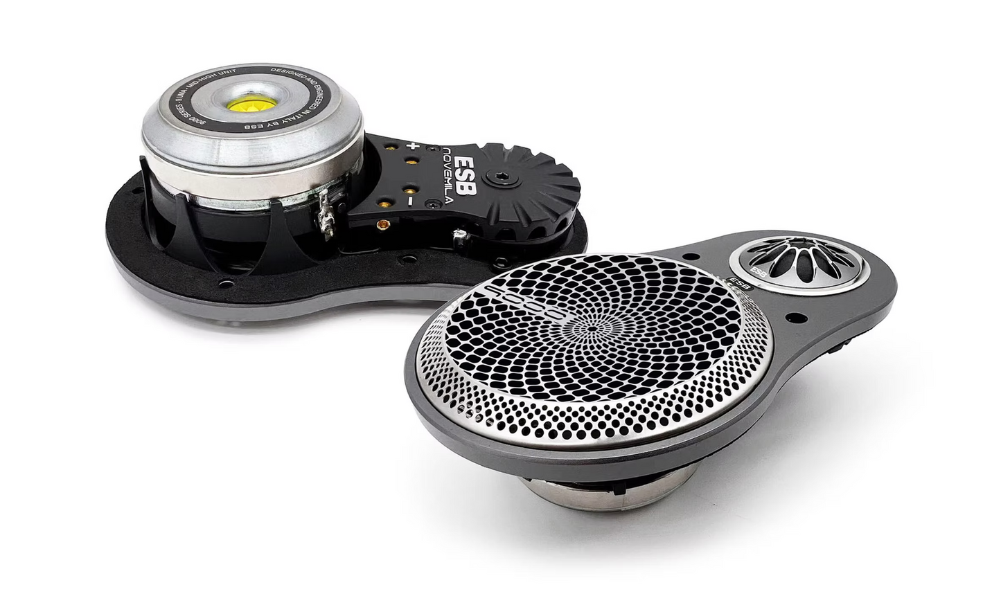 ESB 9.UMA 2-Way High-End Mid-High Unit