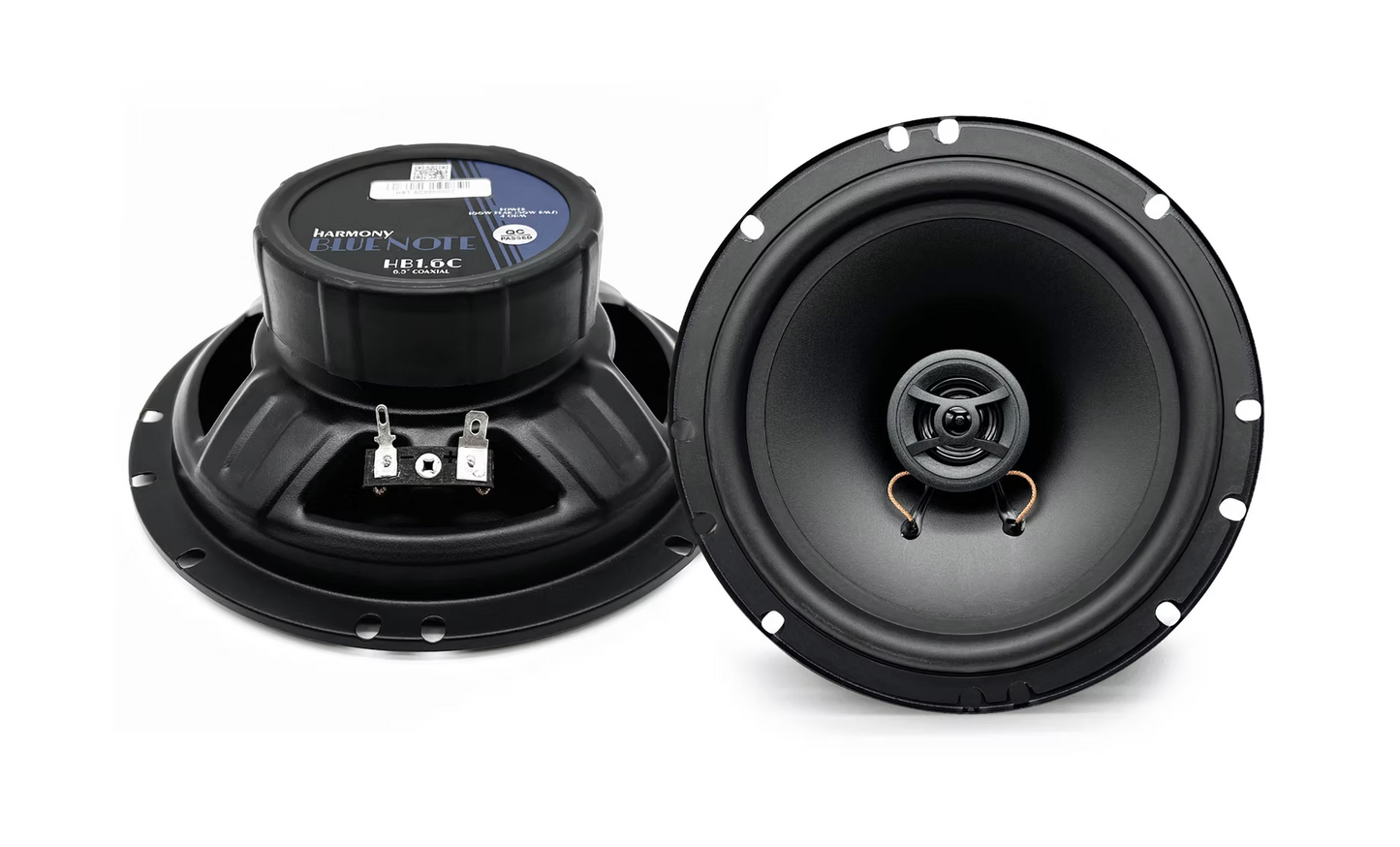 ESB Audio 6.5" Coaxial HB1.6C