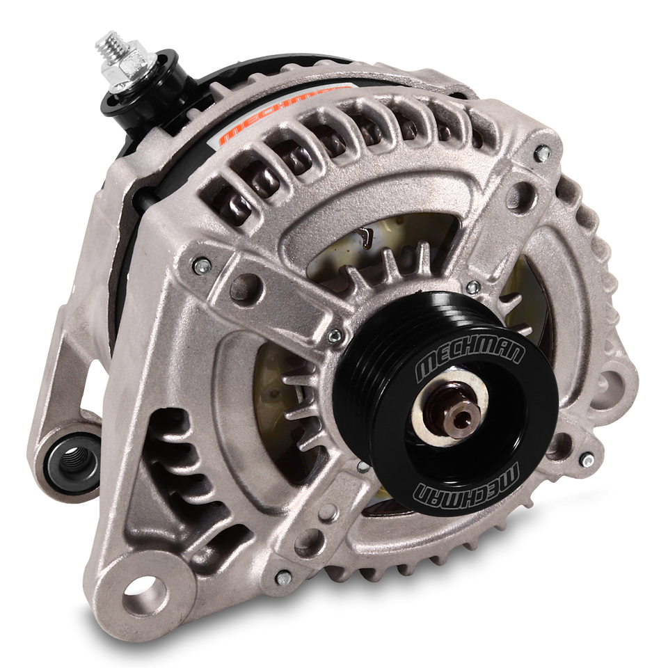240 amp alternator for 3.7 / 4.7 Dodge Full Size Truck