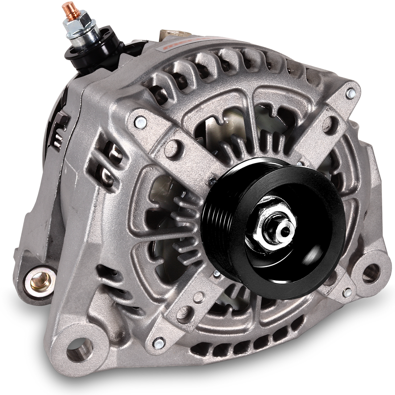 240 amp Alternator for Dodge Ram 6.7L Cummins
