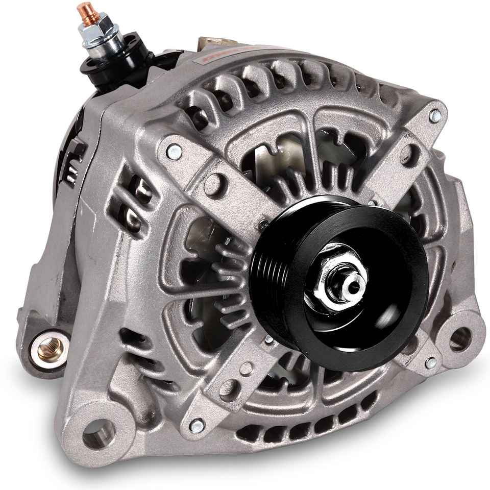240 amp Alternator for 03-09 5.9L Cummins Ram