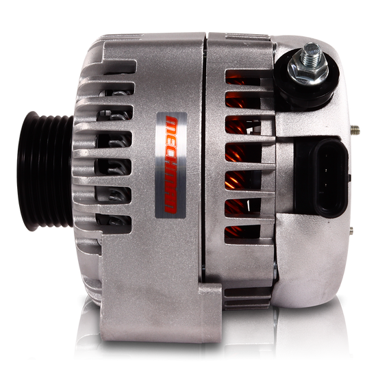 Chevy Astro Van 6 Phase 87-95 170 amp alternator