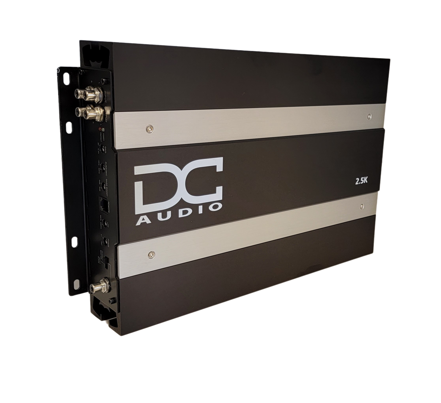 2.5k 2500 watt Mono Block Amplifier "Competition Series"