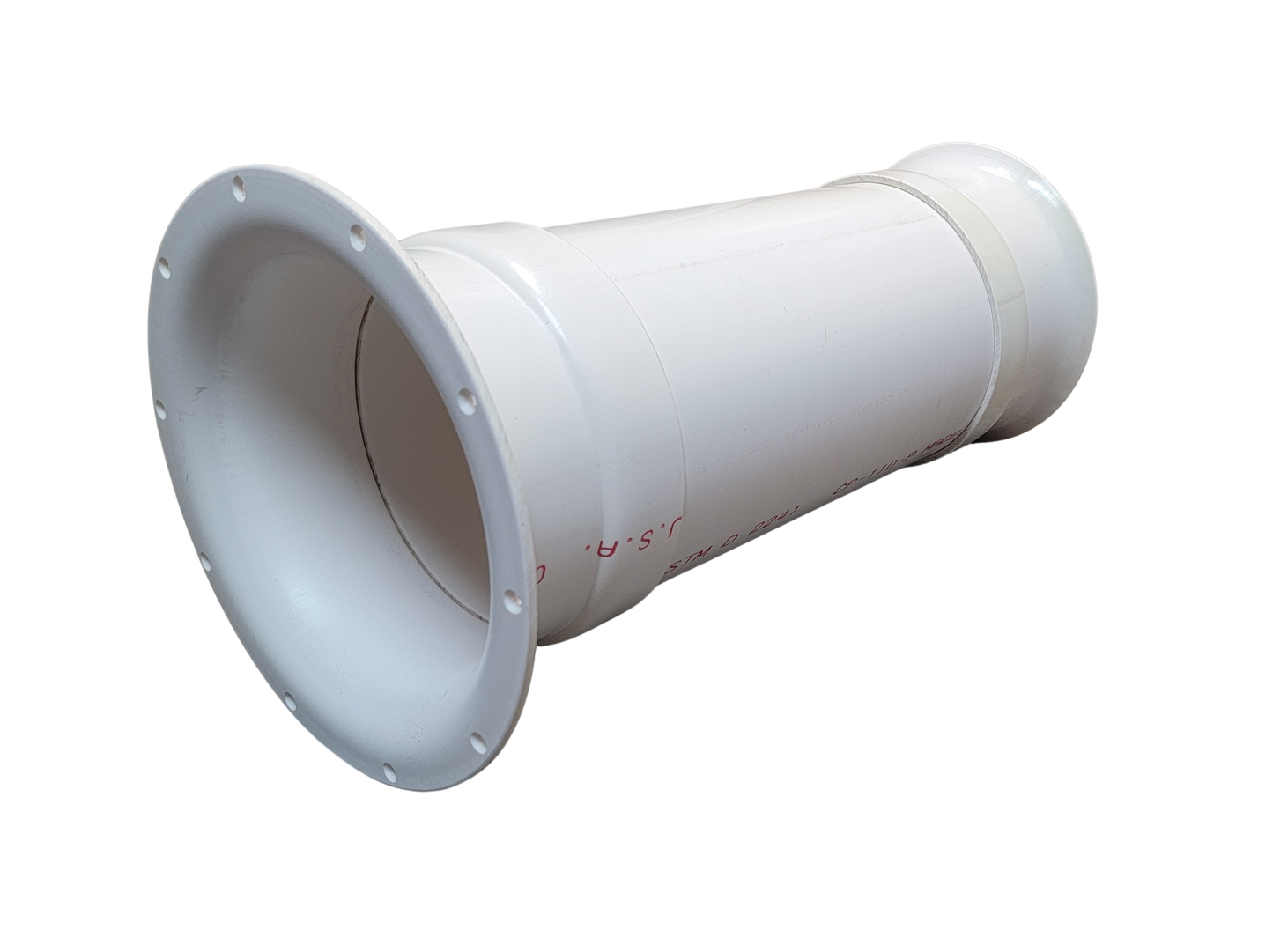 AirFlow Inc Ports in 6" or 8" Sizes