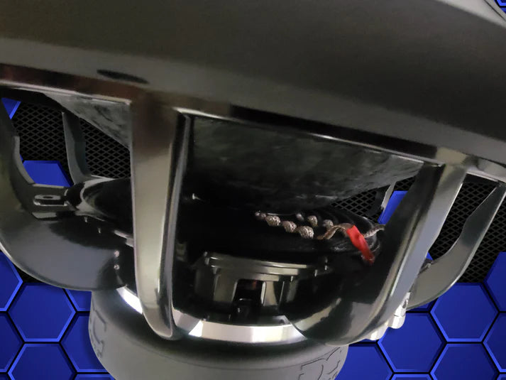 DC Audio Shortie Subwoofer