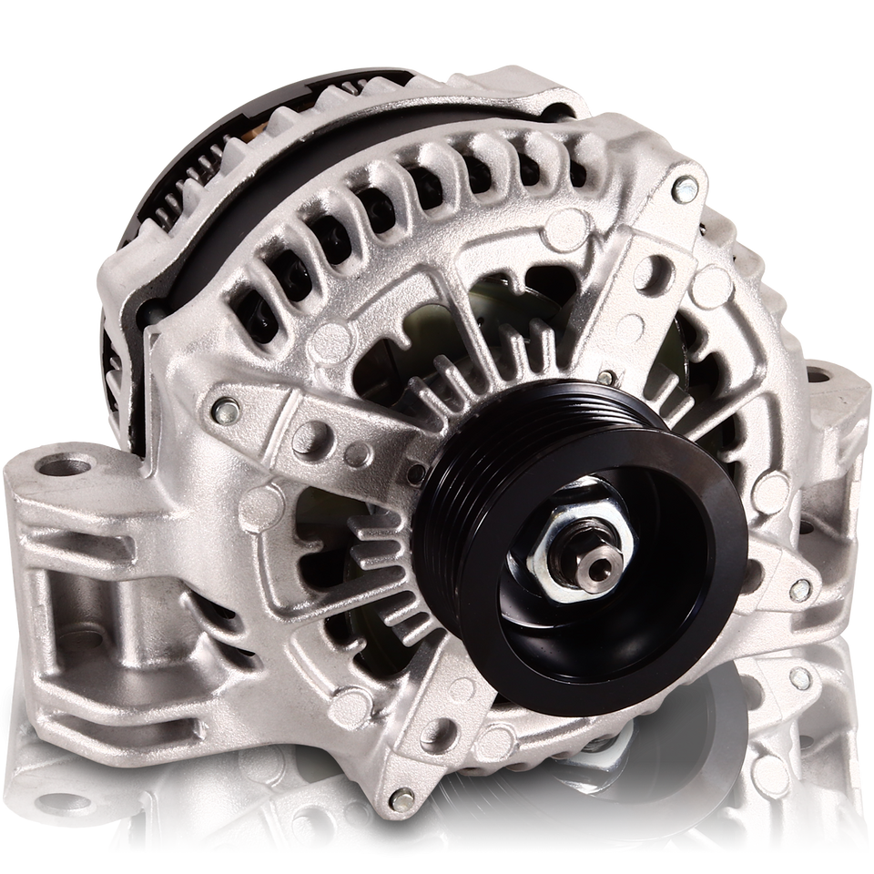 240 Amp alternator for Dodge / Chrysler LX 3.6 / 300 / Challenger / Charger