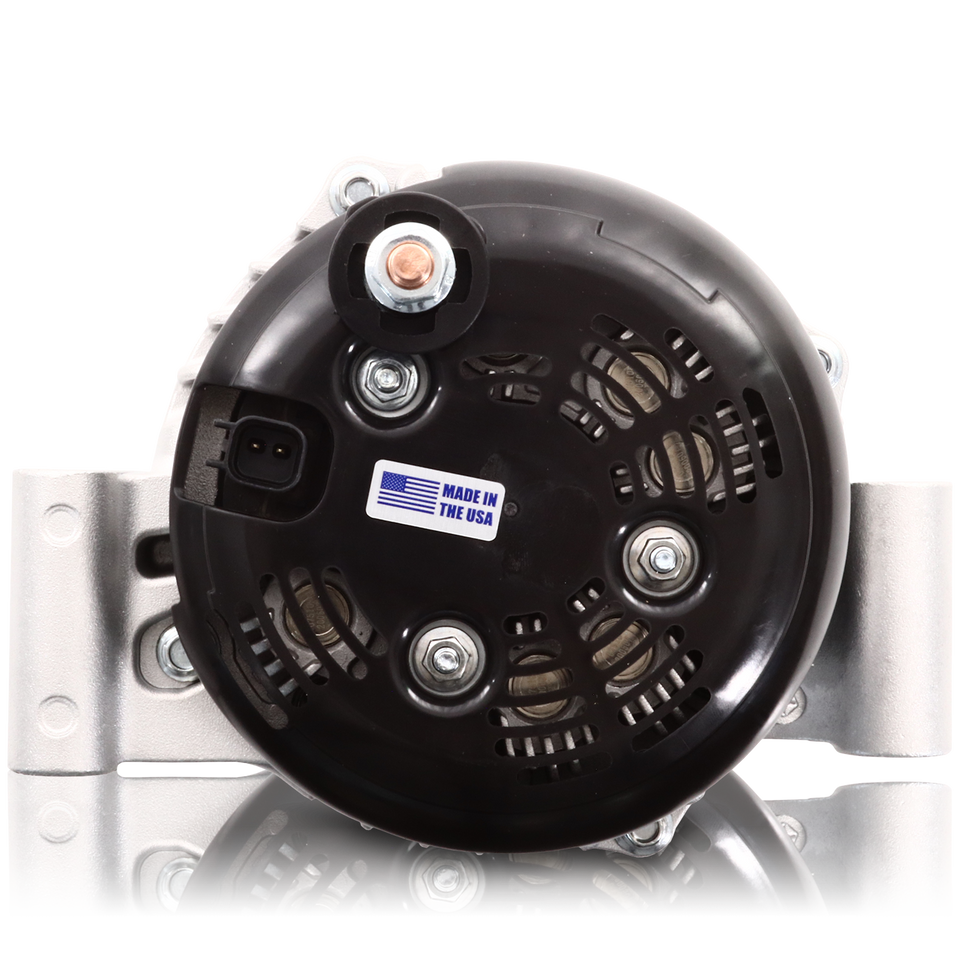 240 Amp alternator for Dodge / Chrysler LX 3.6 / 300 / Challenger / Charger
