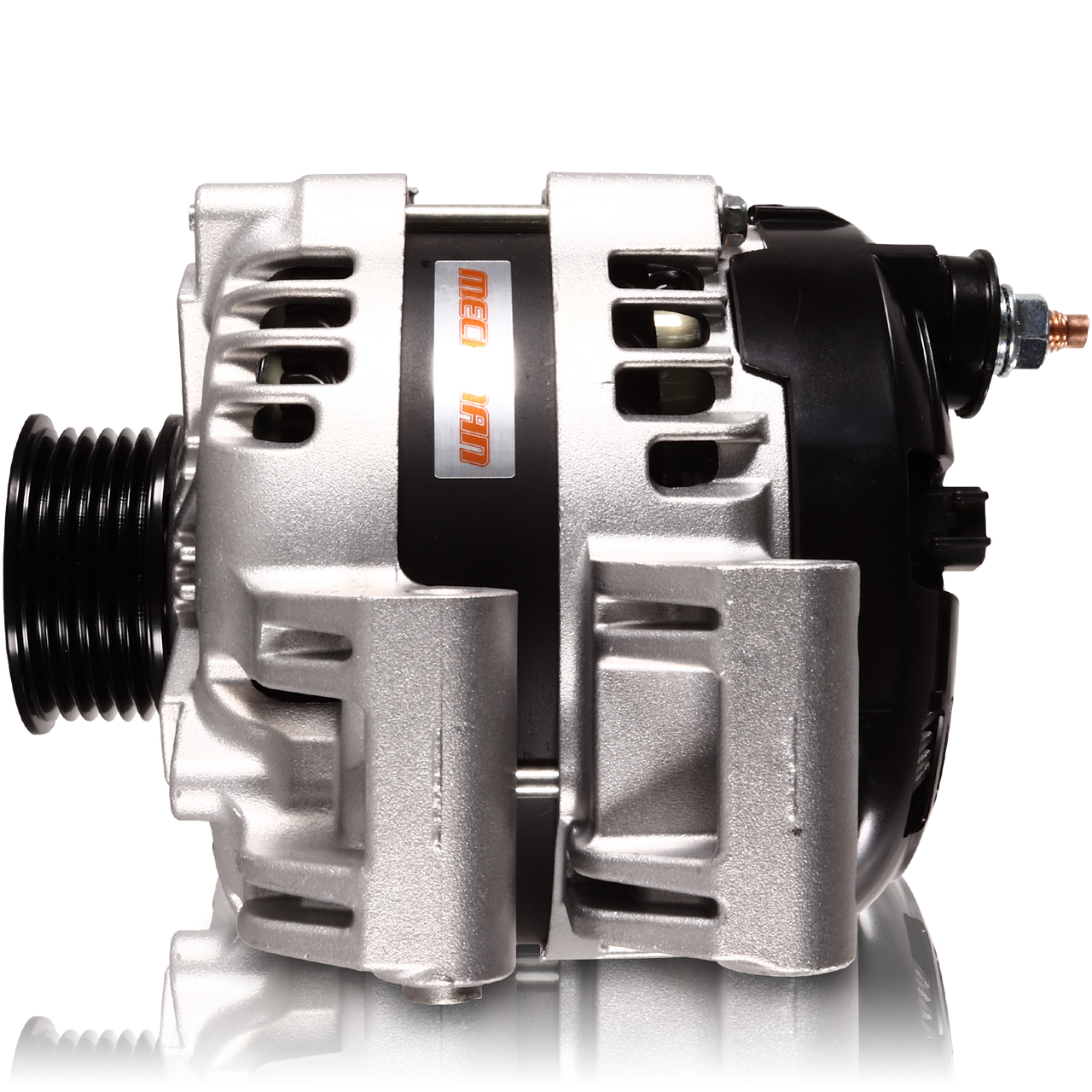 240 Amp alternator for Dodge / Chrysler LX 3.6 / 300 / Challenger / Charger