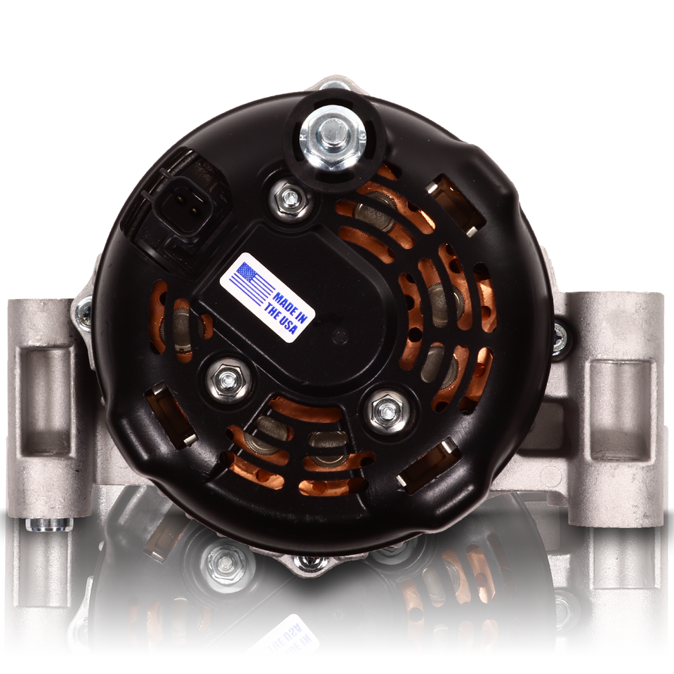 240 amp Alternator for Chrysler LX Chassis Late