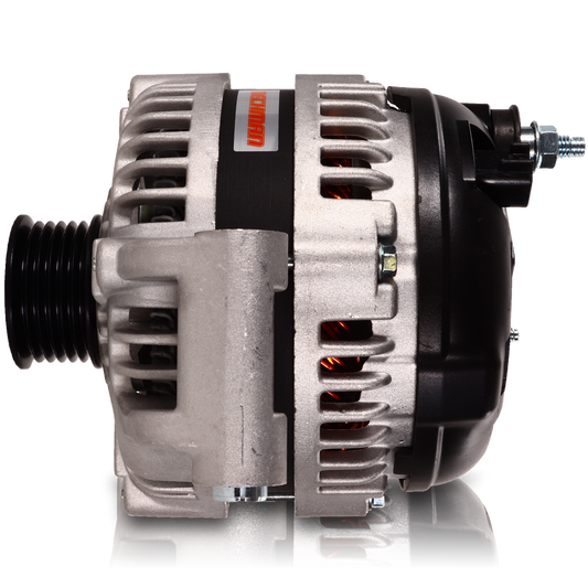 240 amp Alternator for Chrysler LX Chassis Late