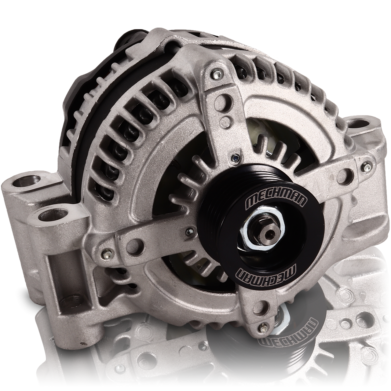 240 amp Alternator for Chrysler LX Chassis Late