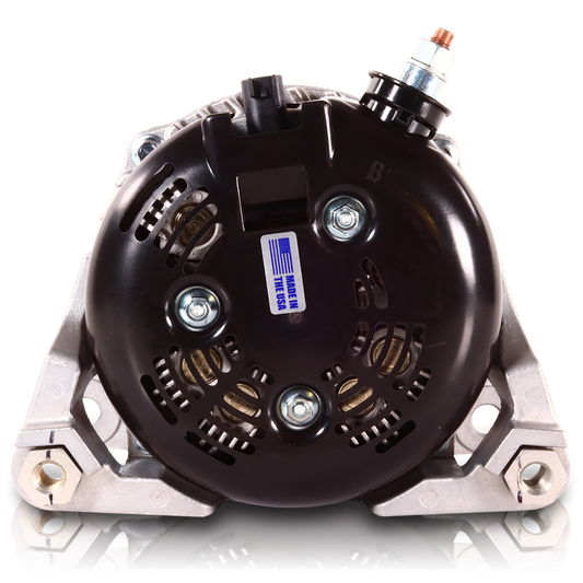 240 amp Alternator for Dodge Ram 6.7L Cummins