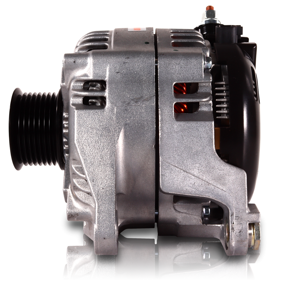 240 amp Alternator for Dodge Ram 6.7L Cummins