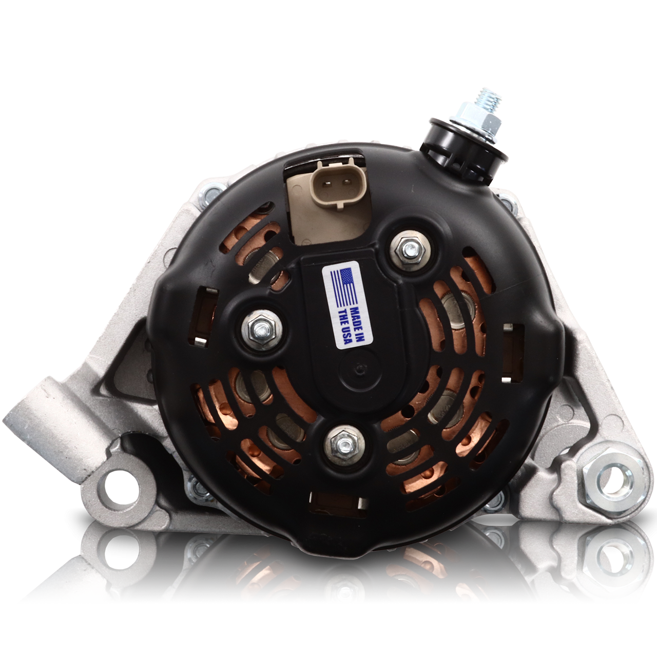 240 amp alternator for 3.7 / 4.7 Dodge Full Size Truck