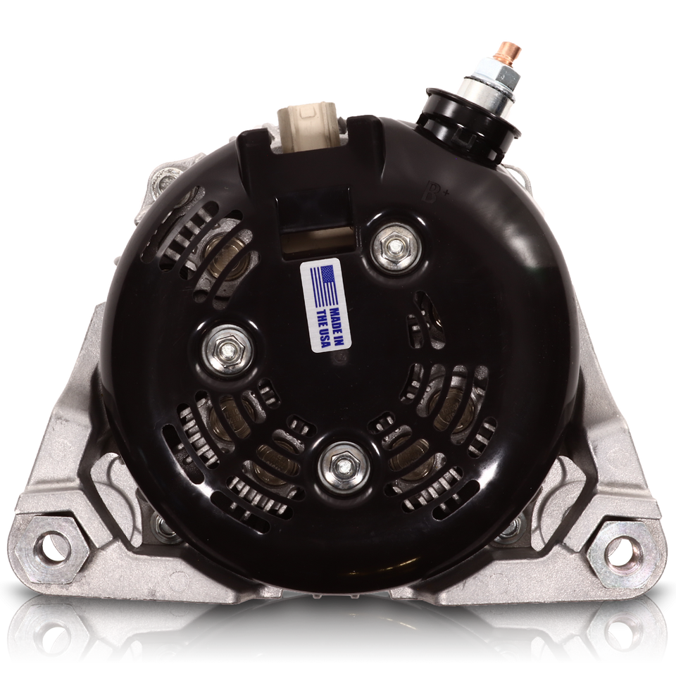 240 amp alternator for Dodge Ram 5.7L Hemi Truck