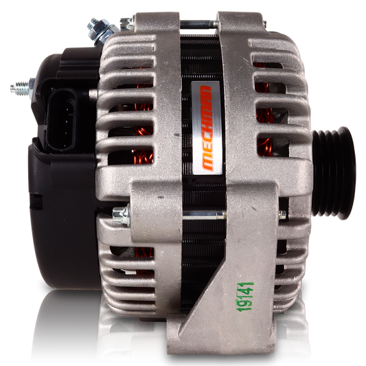 Cadillac Escalade 1999-2004 240 amp