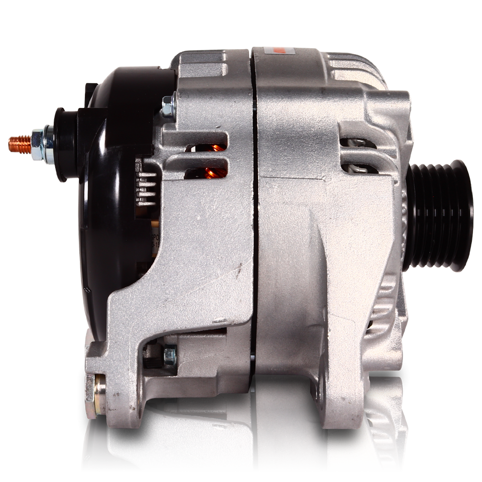 240 amp high output alternator for Ram Hemi 5.7L