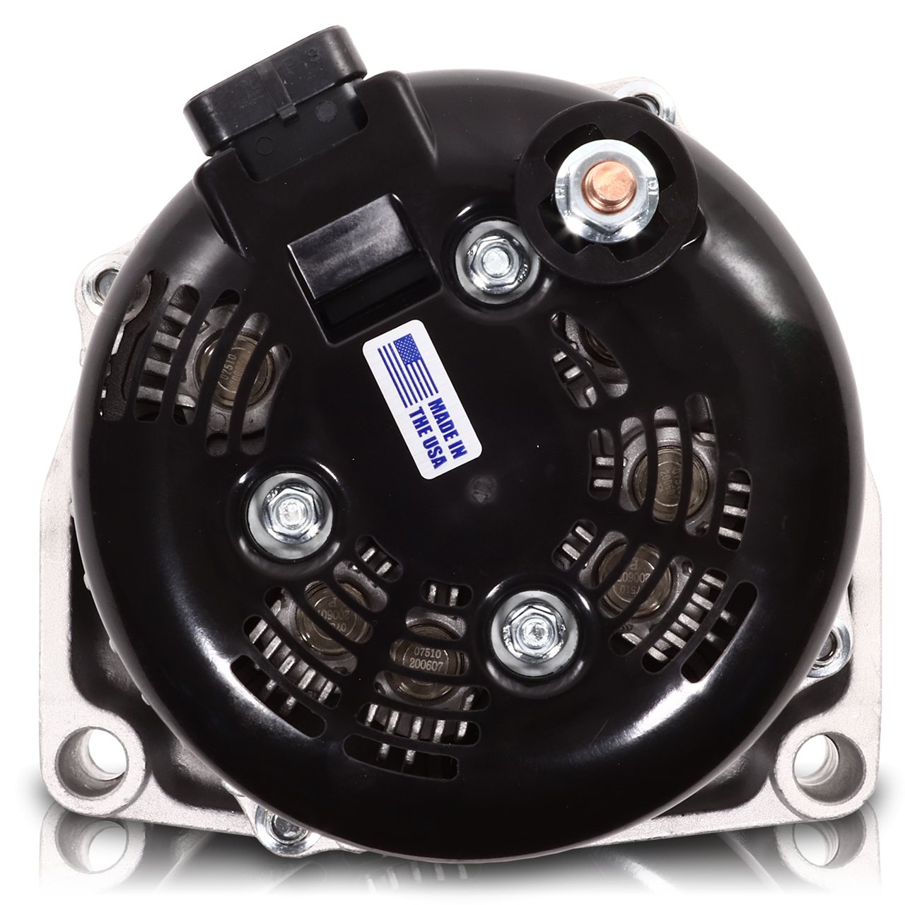 Chevy Truck-SUV 1996-2004 250 Amp Elite Cast