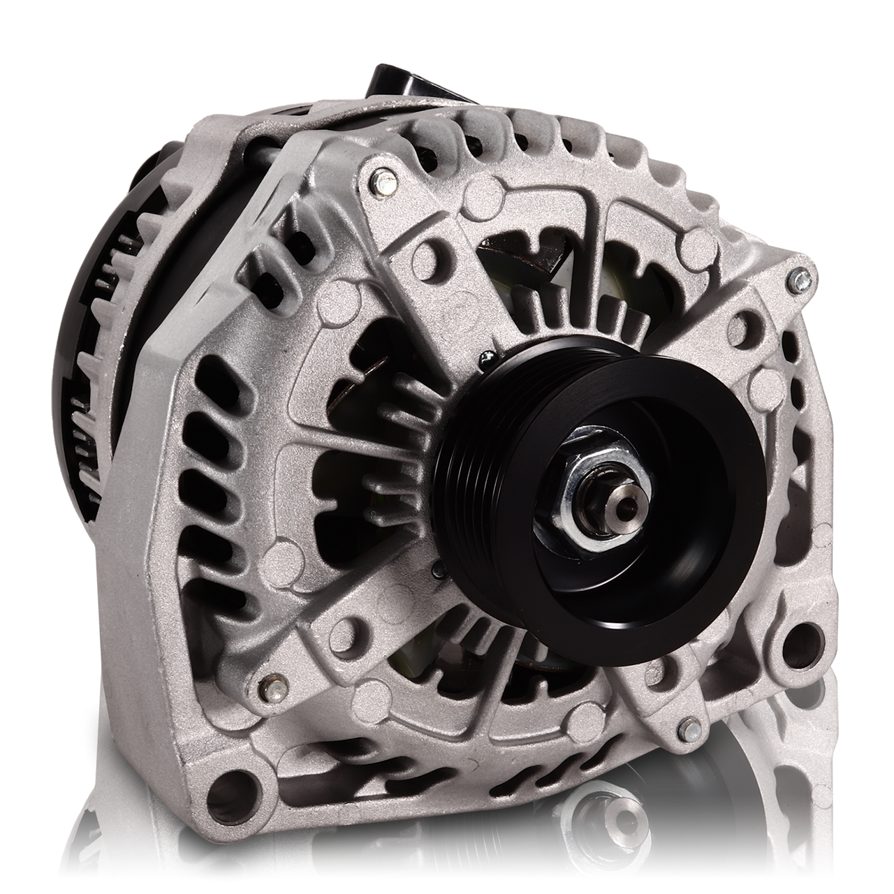 Chevy Truck-SUV 1996-2004 250 Amp Elite Cast