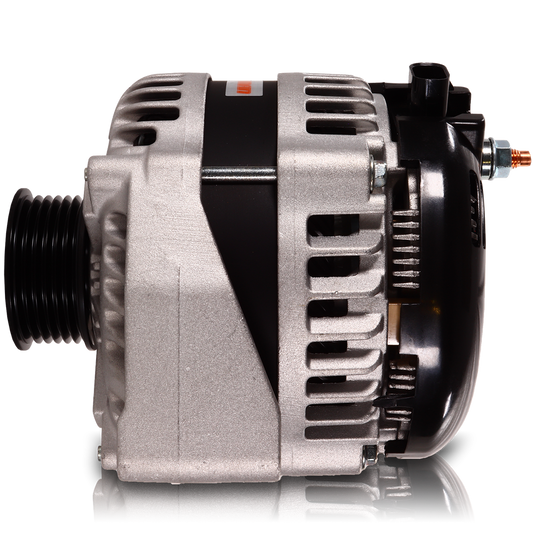 Cadillac Escalade 2005-2013 250 Amp Alternator