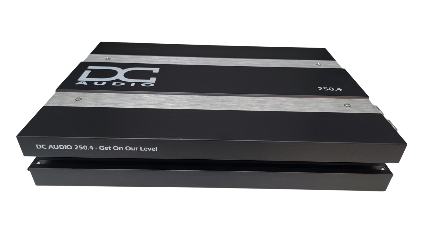 1.2k 1200 watt Mono Block Amplifier "Competition Series"