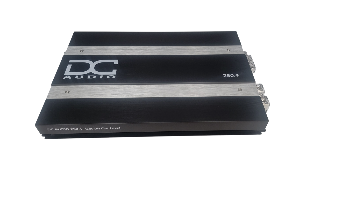 1.2k 1200 watt Mono Block Amplifier "Competition Series"