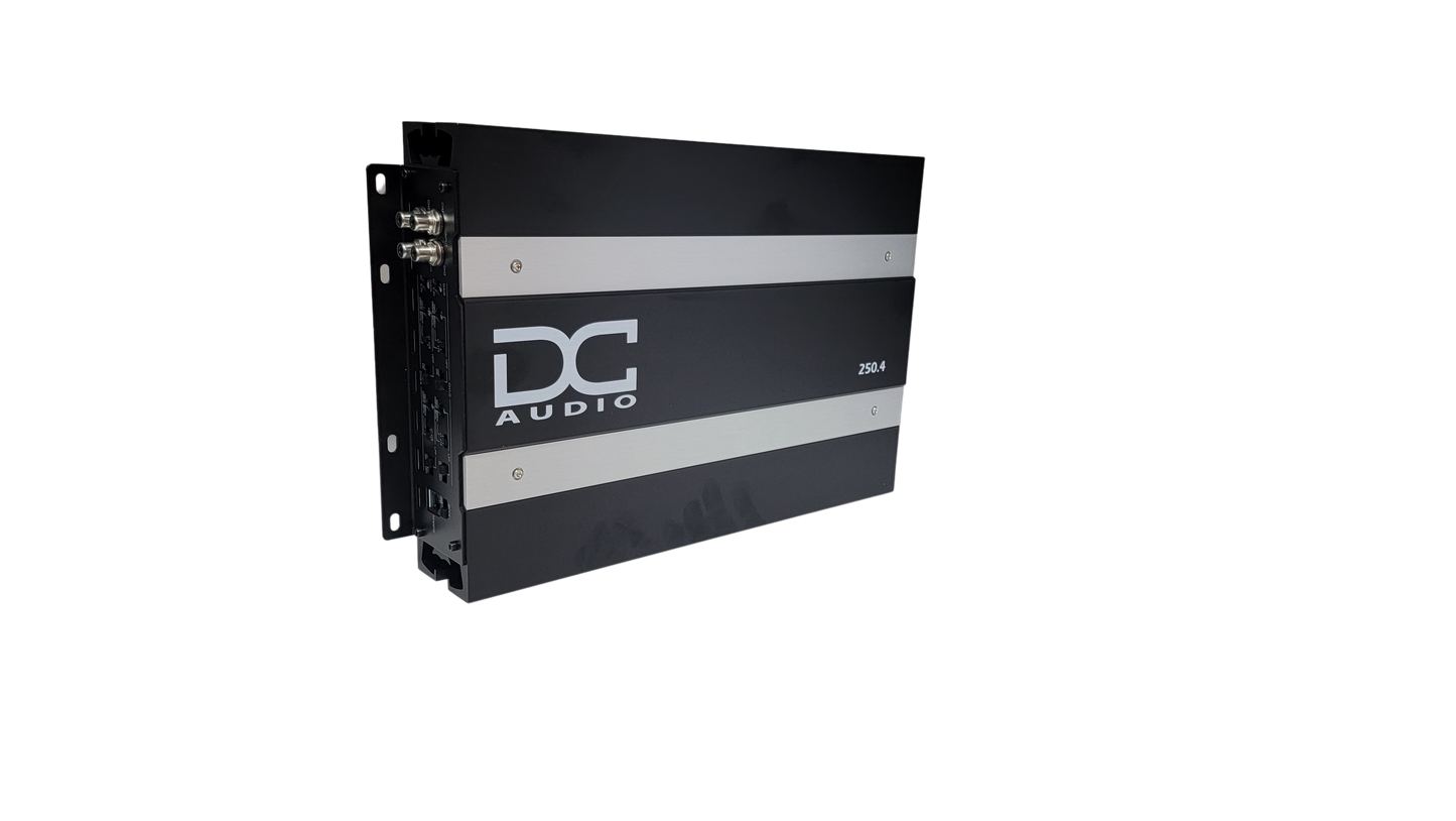 1.2k 1200 watt Mono Block Amplifier "Competition Series"