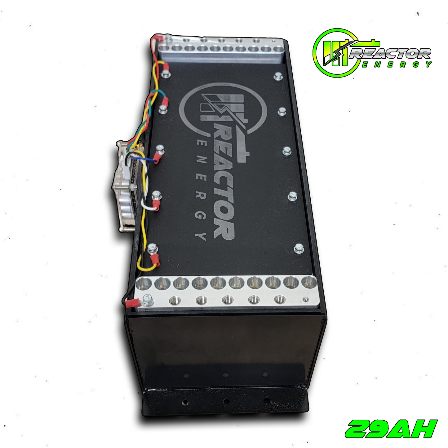 Ares Line of Lithium Power Bank Batteries