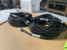 LAF Hand Made RCA Cables "Lifetime Warranty"