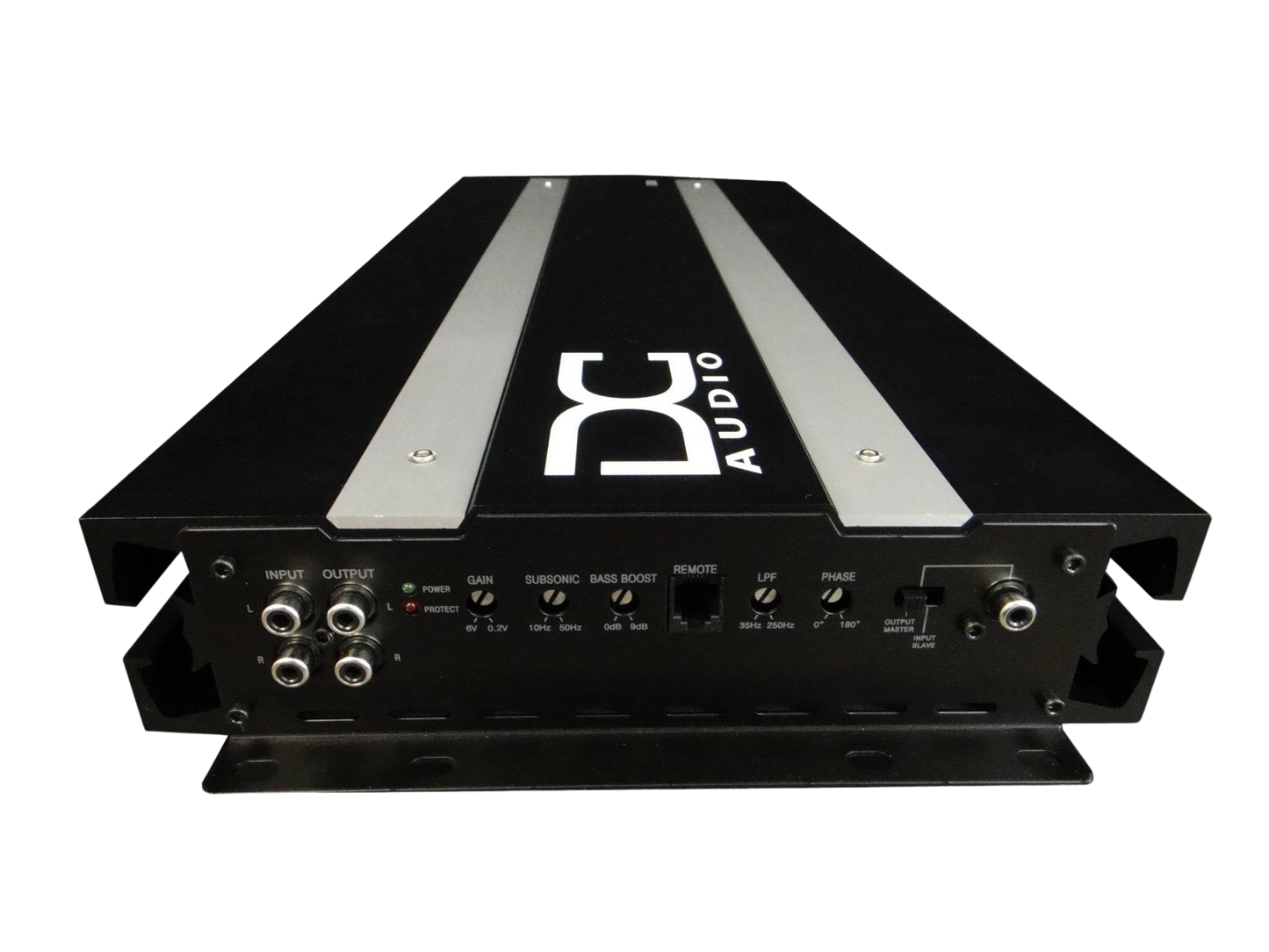 3.5k 3500 watt Mono Block Amplifier "Competition Series"