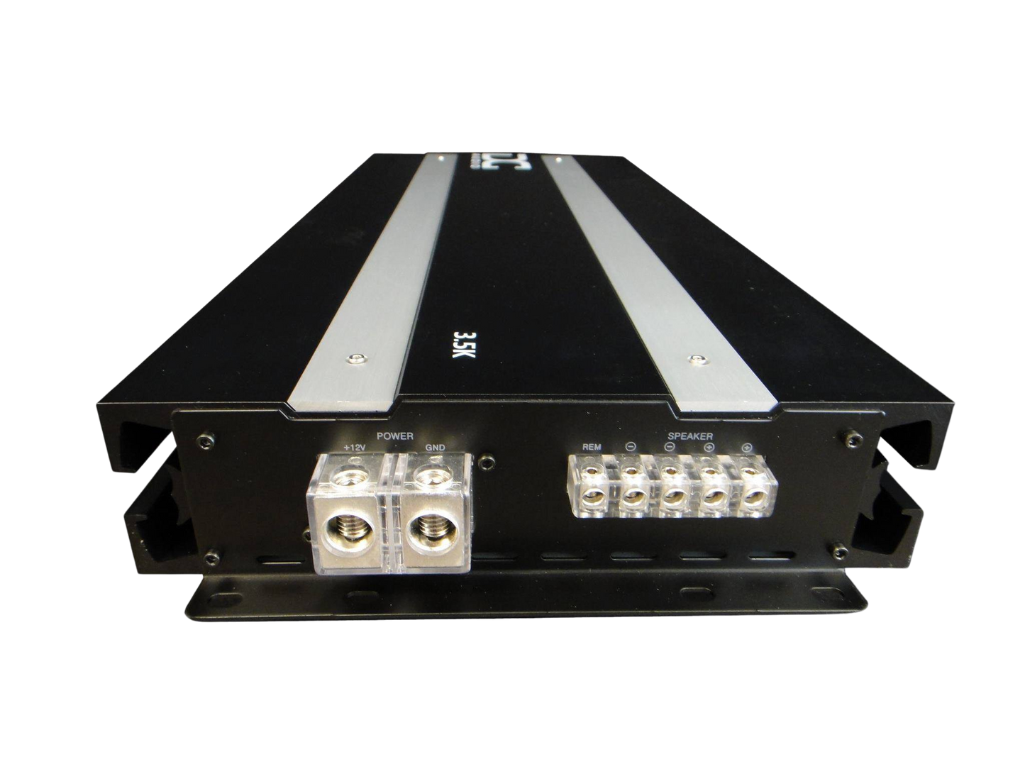 3.5k 3500 watt Mono Block Amplifier "Competition Series"
