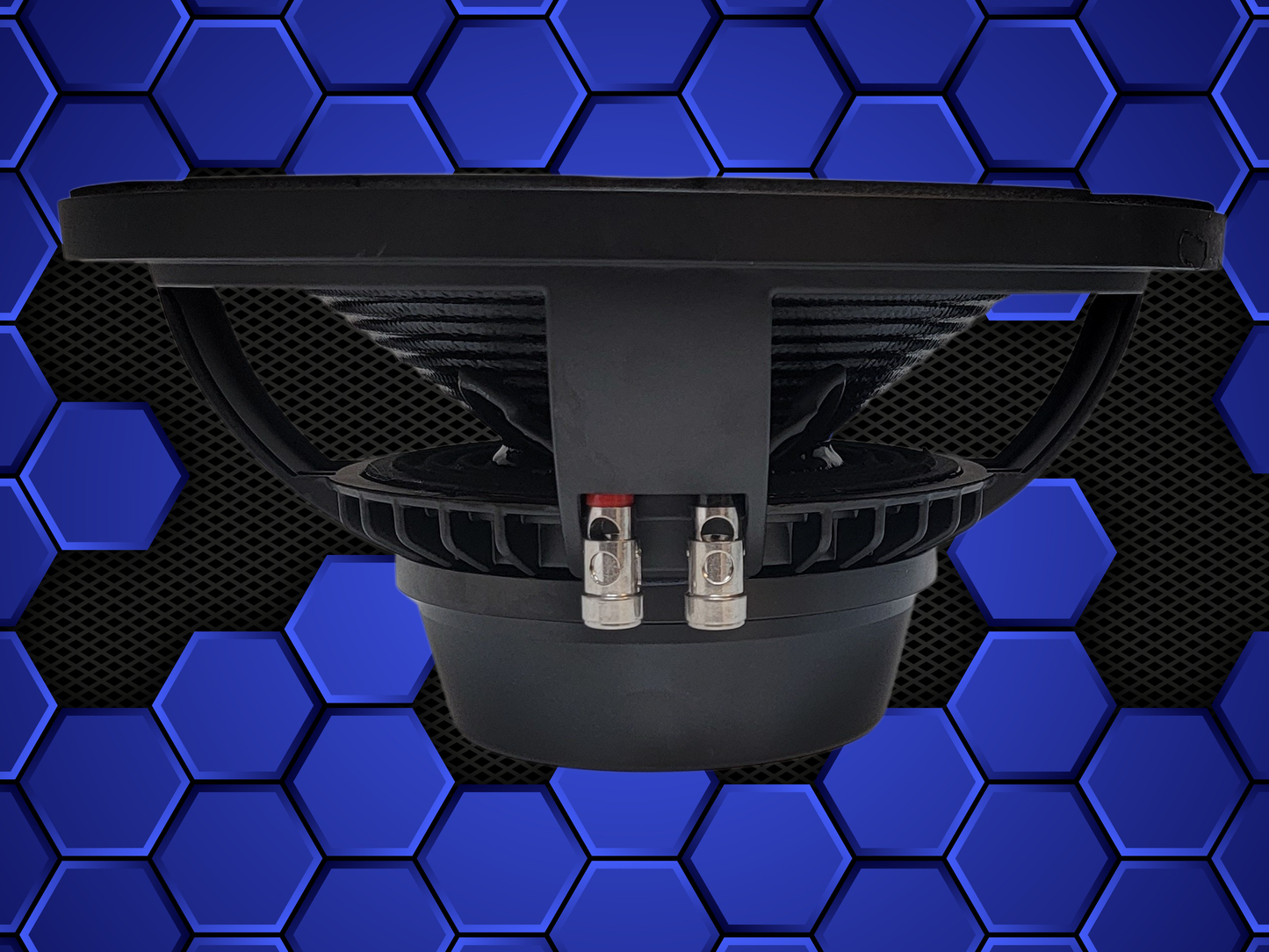 DC Audio NEO CF 10" Full Range Pro Audio 400 watts