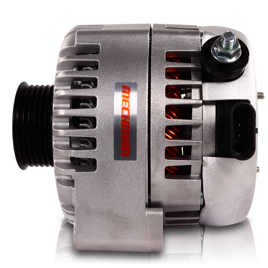 Chevy Astro Van 6 Phase 87-95 320 amp alternator