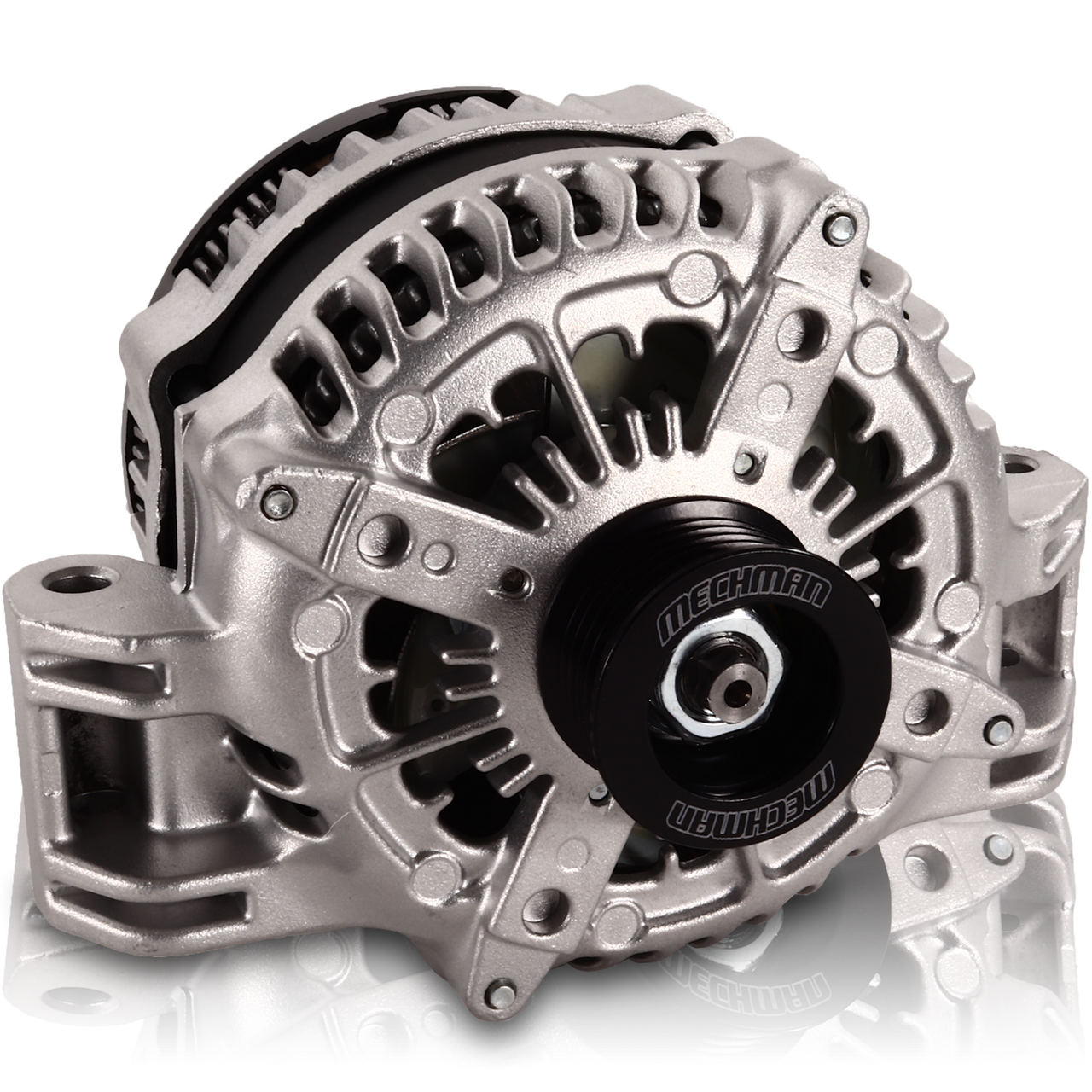 320 Amp Alternator For Dodge / Chrysler 3.6L / 300 / Challenger / Charger