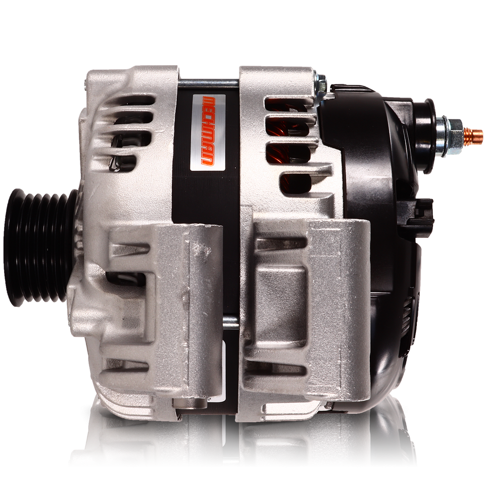 320 Amp Alternator For Dodge / Chrysler 3.6L / 300 / Challenger / Charger