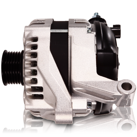 320-amp Alternator for Dodge / Chrysler / Jeep 3.7L / 4.7L engines