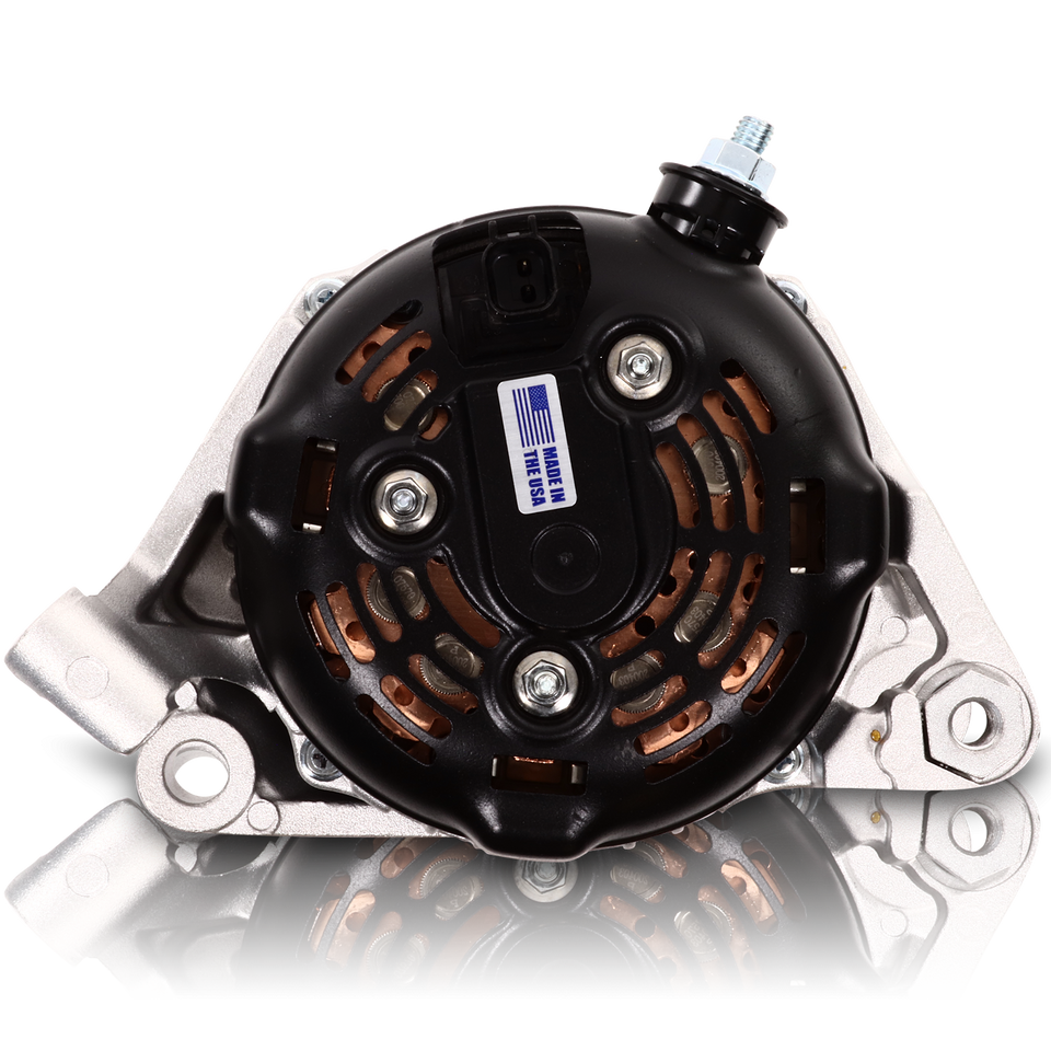 320-amp Alternator for Dodge / Chrysler / Jeep 3.7L / 4.7L engines