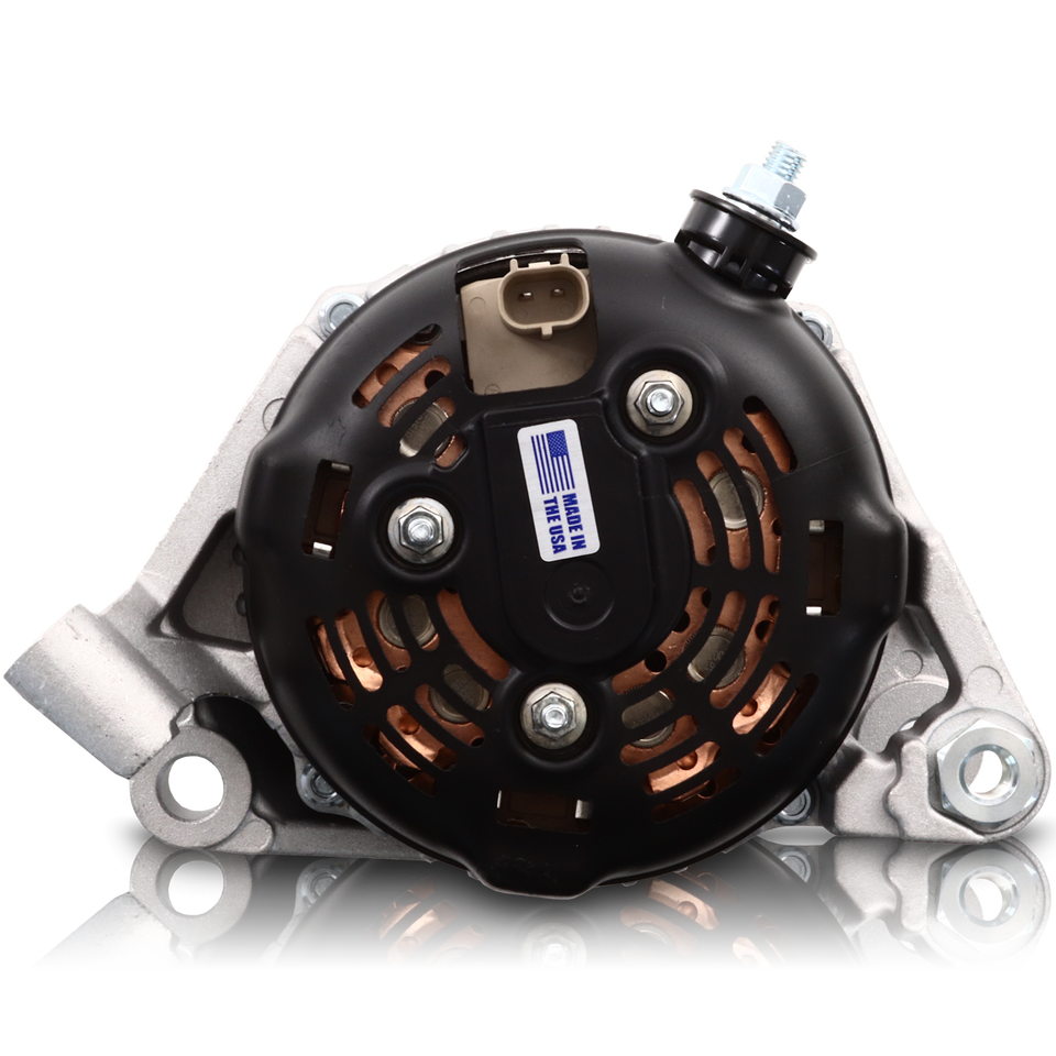 320 amp alternator for 3.7 / 4.7 Chrysler Late