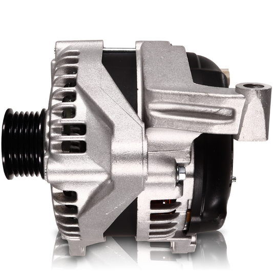 320 amp alternator for 3.7 / 4.7 Chrysler Late 02-06 Ram 1500
