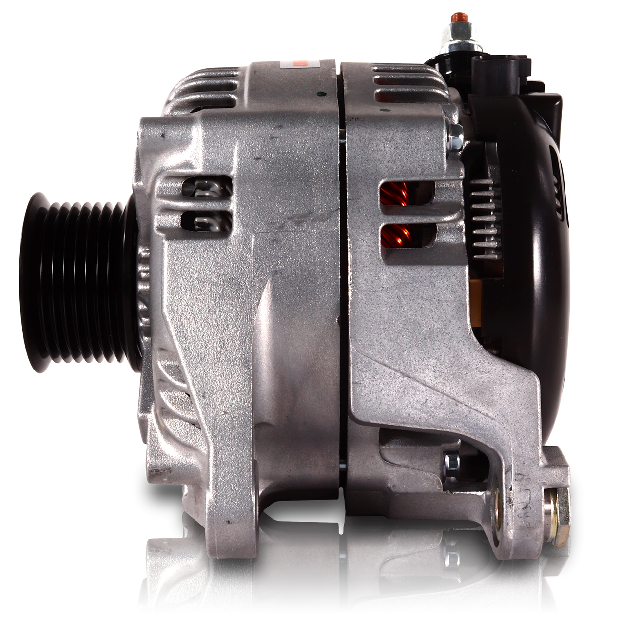 320 amp Alternator for Dodge Ram 6.7L Cummins