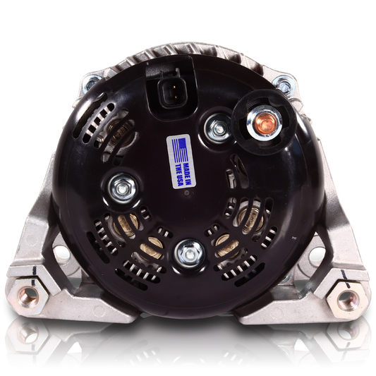 320 amp high output alternator for Ram Hemi 5.7L