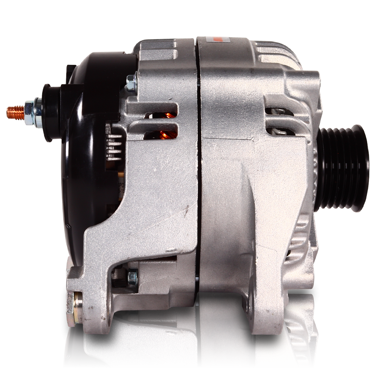 320 amp high output alternator for Ram Hemi 5.7L