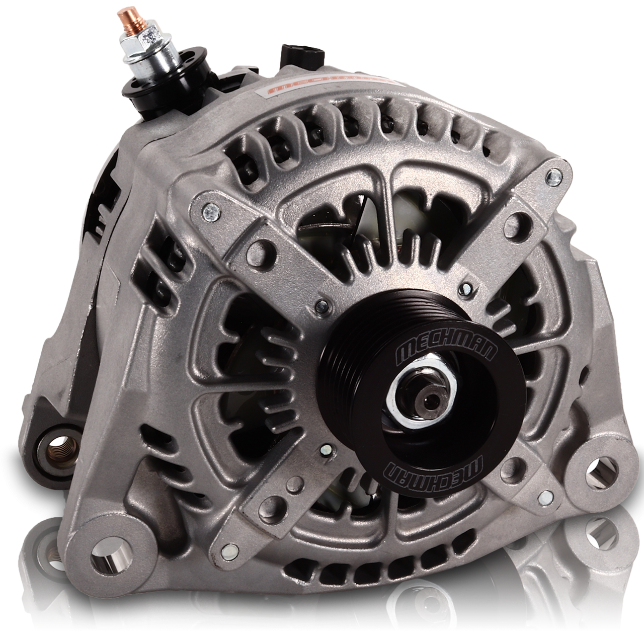 370 amp high output alternator 07-08 Dodge Ram 5.7L Hemi