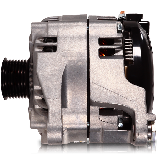 370 amp high output alternator 07-08 Dodge Ram 5.7L Hemi