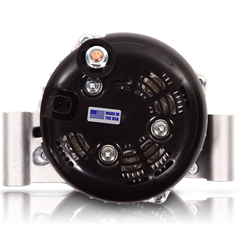 370 Amp Alternator For Dodge / Chrysler 3.6L / 300 / Challenger / Charger