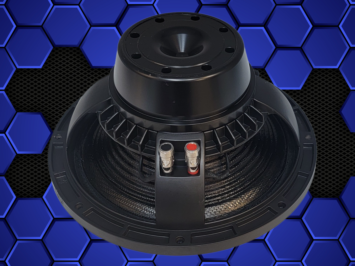 DC Audio NEO CF 10" Full Range Pro Audio 400 watts