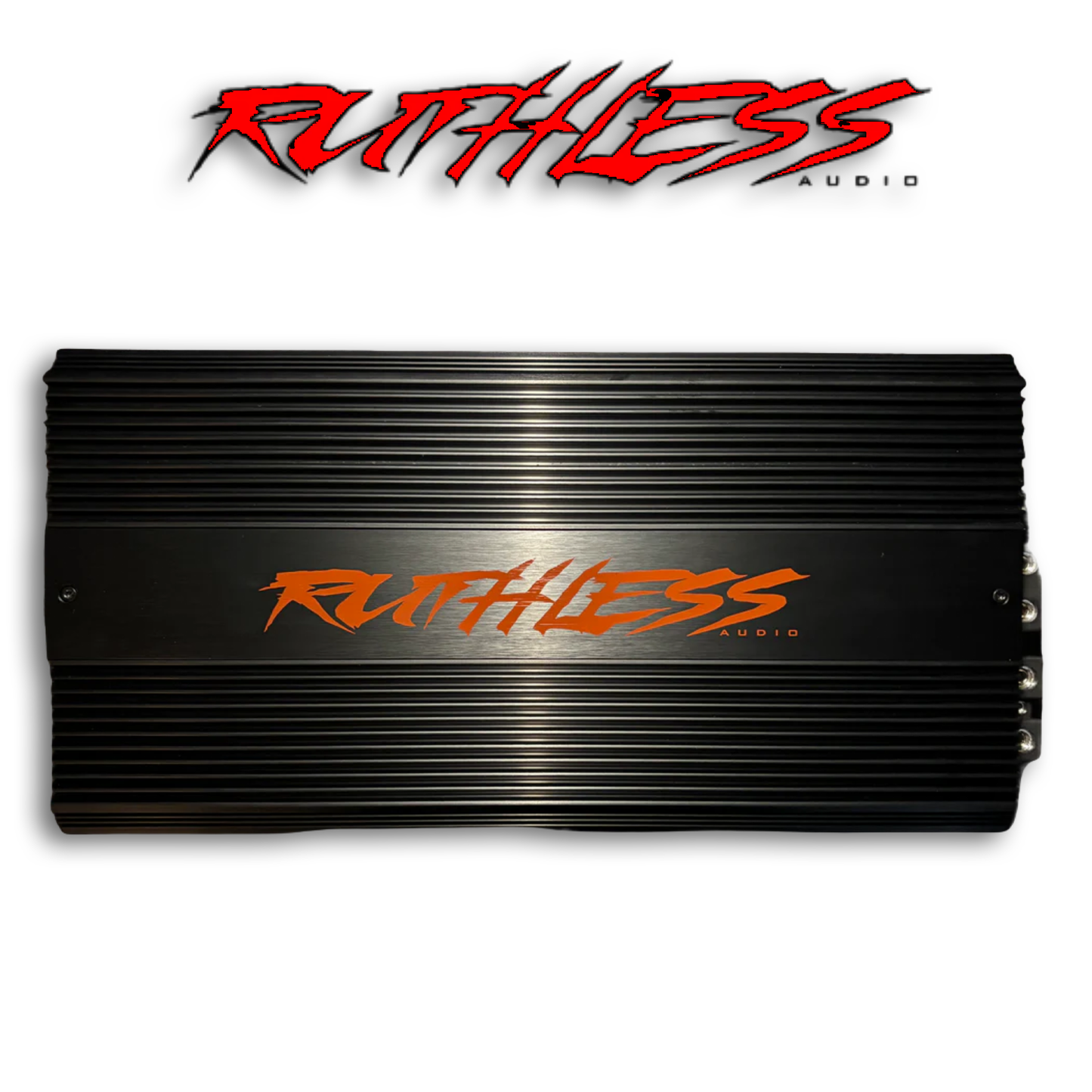 Ruthless Audio 5000.2