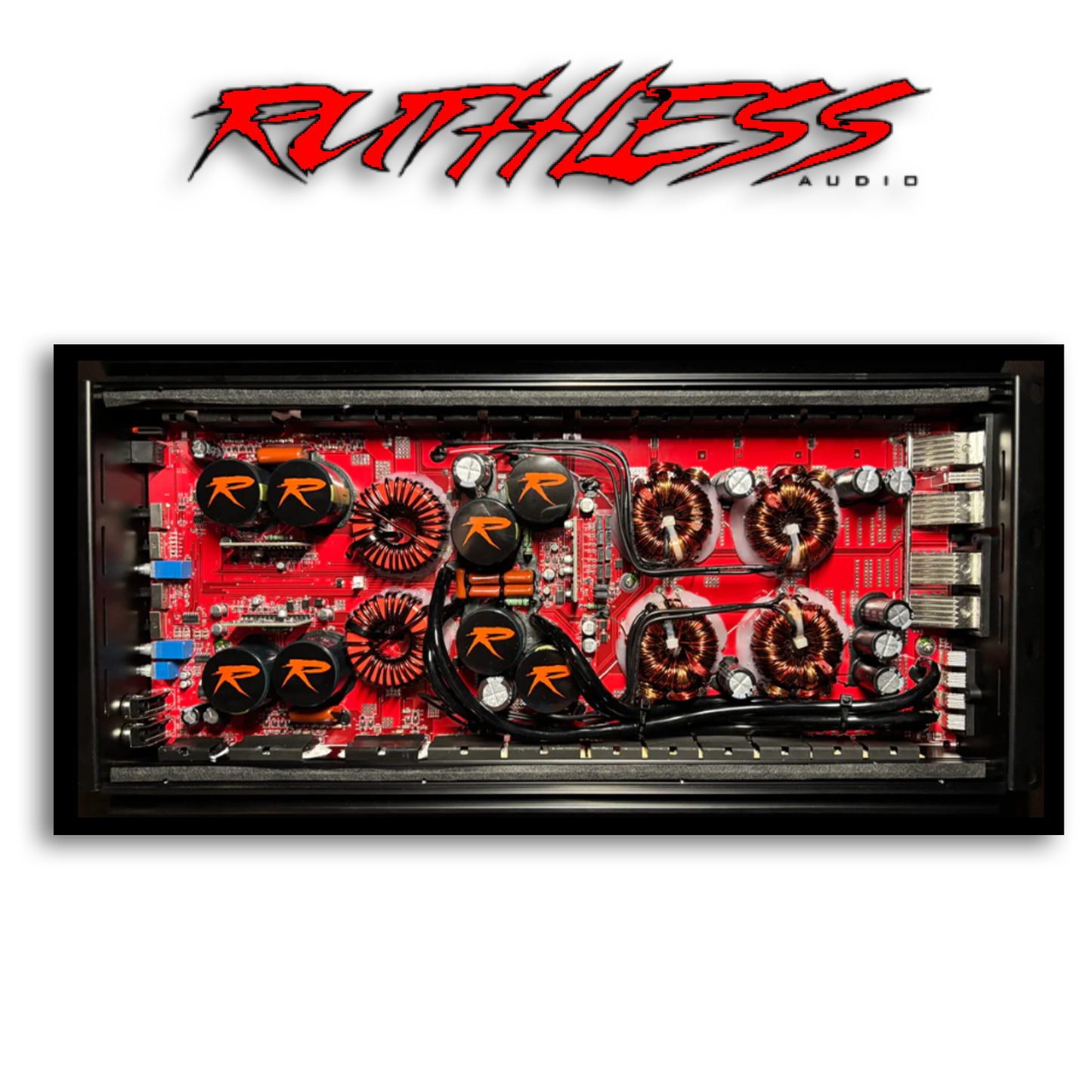 Ruthless Audio 5000.2