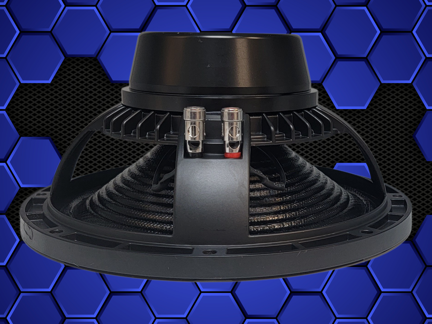 DC Audio NEO CF 10" Full Range Pro Audio 400 watts